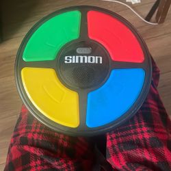 Simon Game