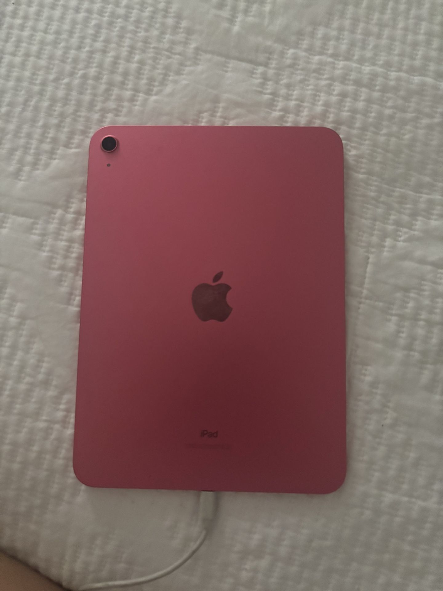ipad gen 10