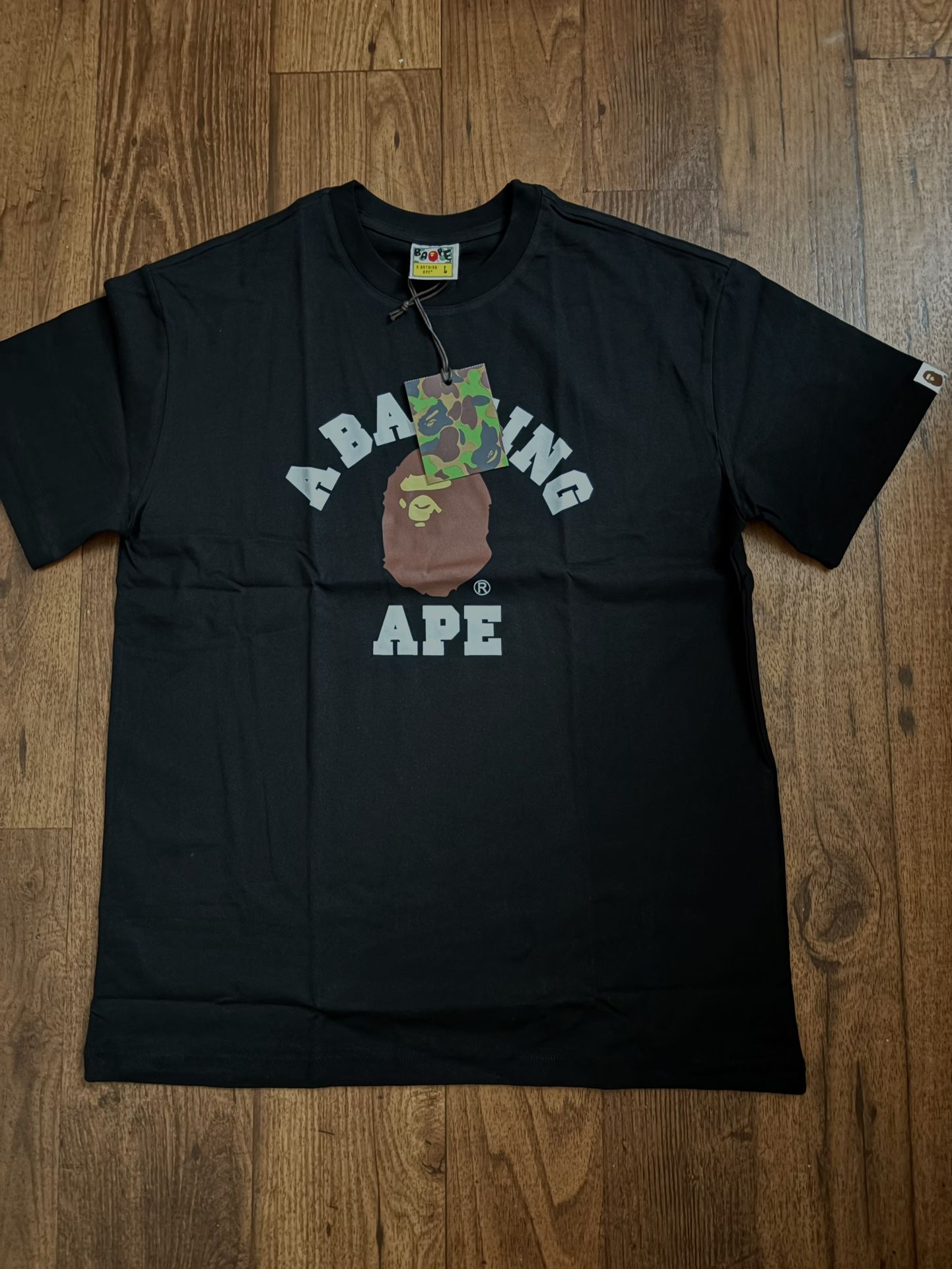 Bape Shirts