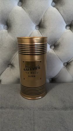 Jean Paul Gaultier “Le Male” Elixir