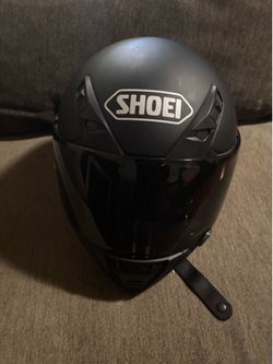 Shoei RF SR
