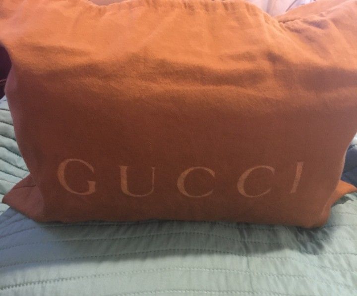 Gucci Tote