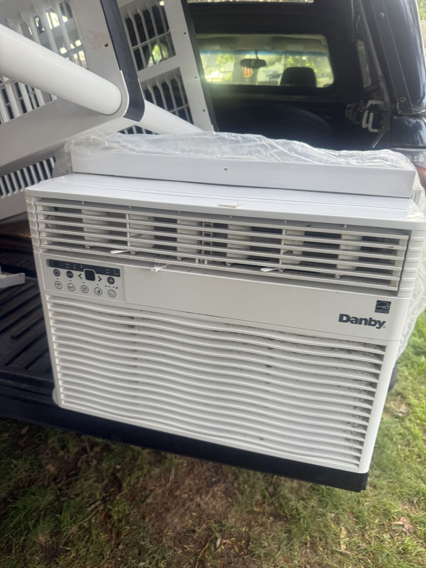 Window AC