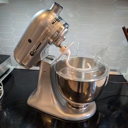 KitchenAid Stand Mixer