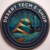 Desert Tech eShop 🏜