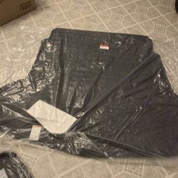 Kia Optima Cargo Tray/mat