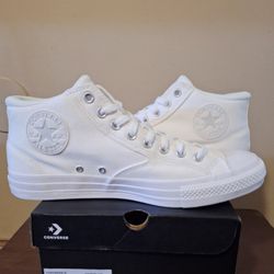 Converse Malden Street Mid Mens 11, 11.5, 12, or 13