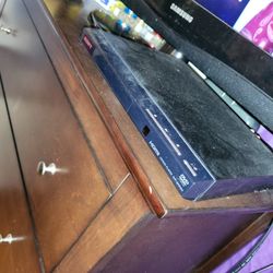 Dvd Player 