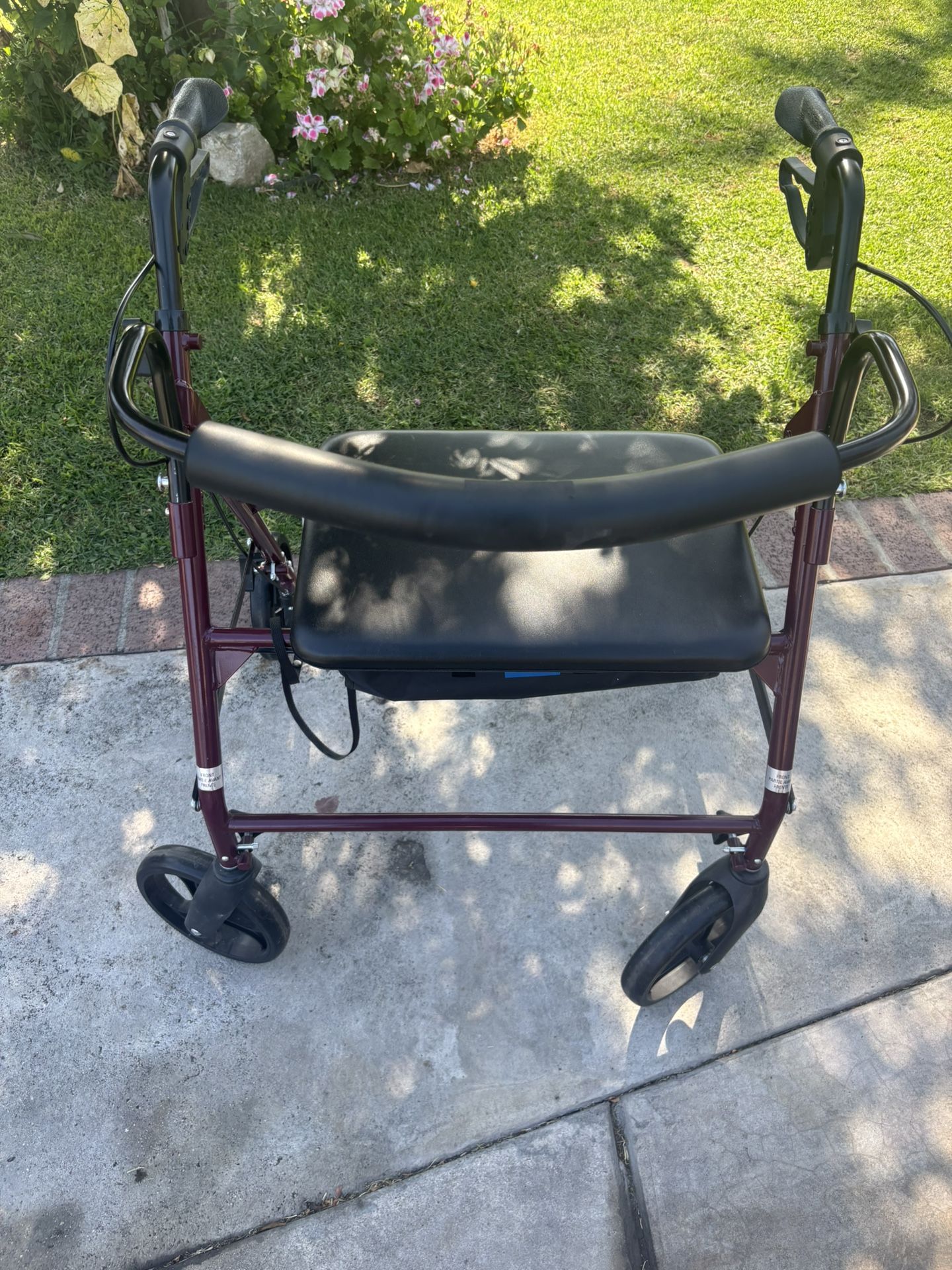Guardian Rollator (Walker)