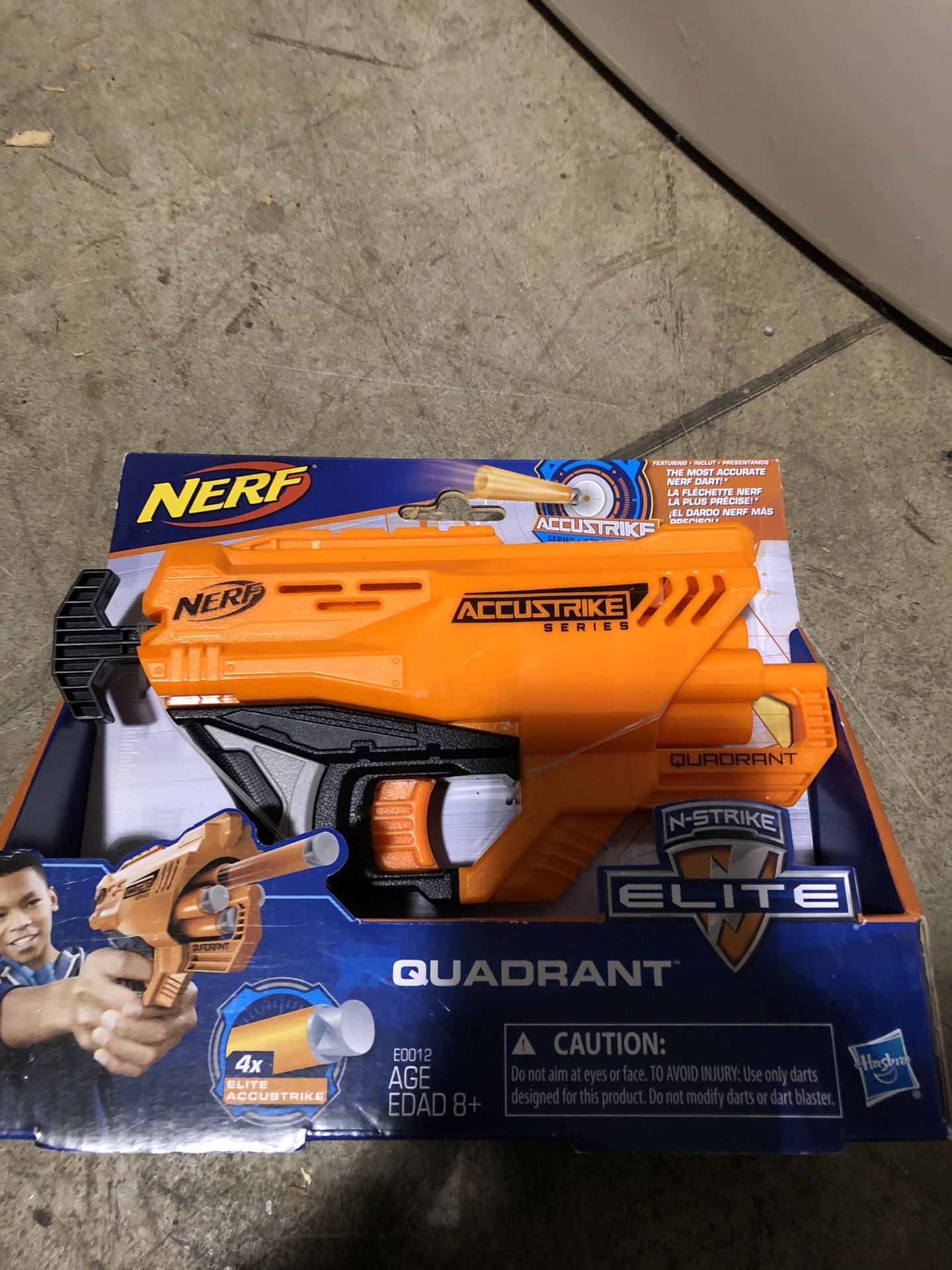 Nerf Guns (play-toys)