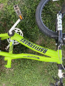 Ozone Rattlesnake Bike for Sale in Ooltewah TN OfferUp