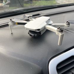 Drone DJI 