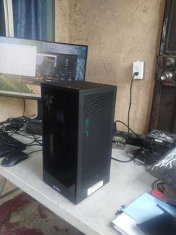 Ryzen 5 3600X Gaming PC with RTX 3070 8GB