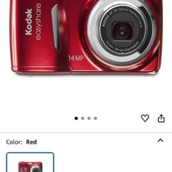 Kodak Easyshare C1530