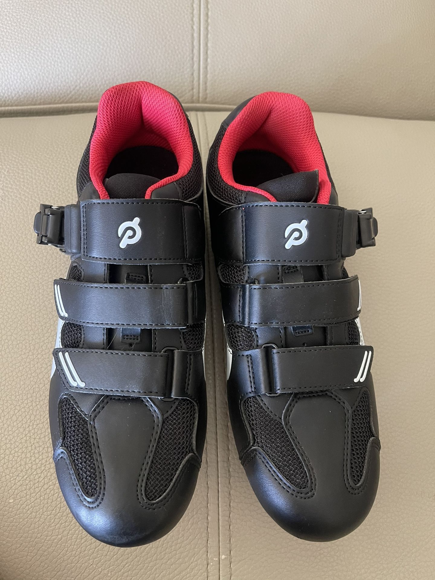 Peloton Shoes Size 39
