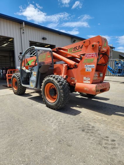 2016 XTREME XR1534
