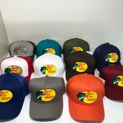 Bass Pro Shop Hats for Sale in Windsor Hills, CA - OfferUp