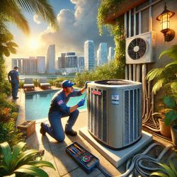 Goodman R-32 Central Ac Units | FREE DELIVERY | REPAIR