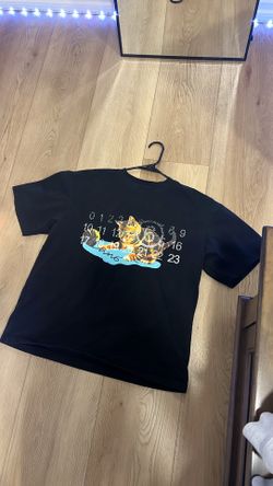 Maison margiela cat shirt