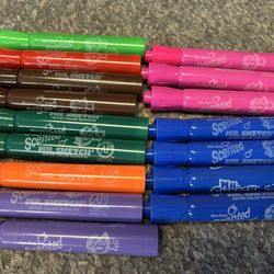 Mr. Sketch Scented Watercolor Markers