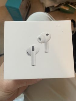 AirPods Pro 3