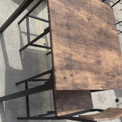 Table For 2 