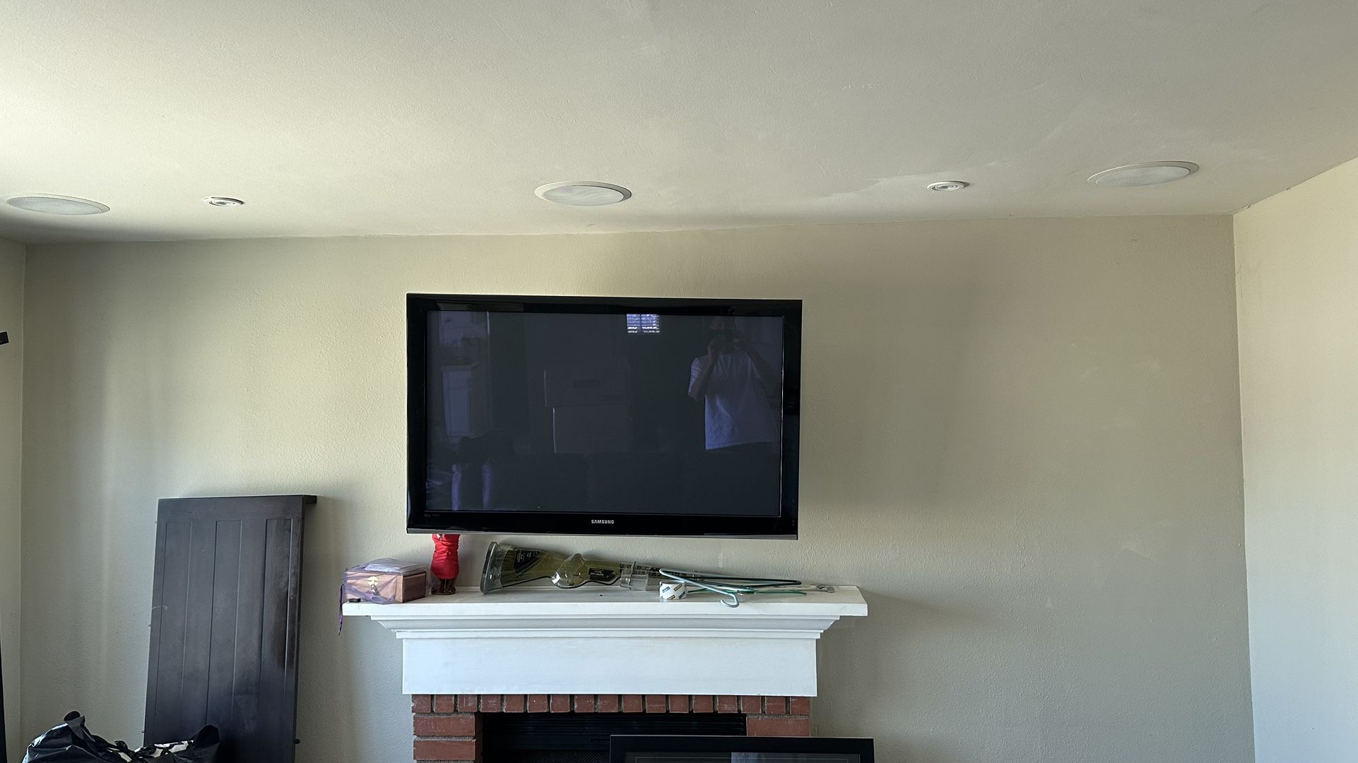 ALL FREE COME PICK UP TODAY! 