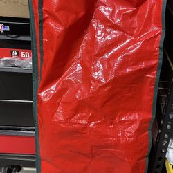 Christmas Storage Bag New