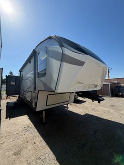 2017 Keystone Cougar 333MKS