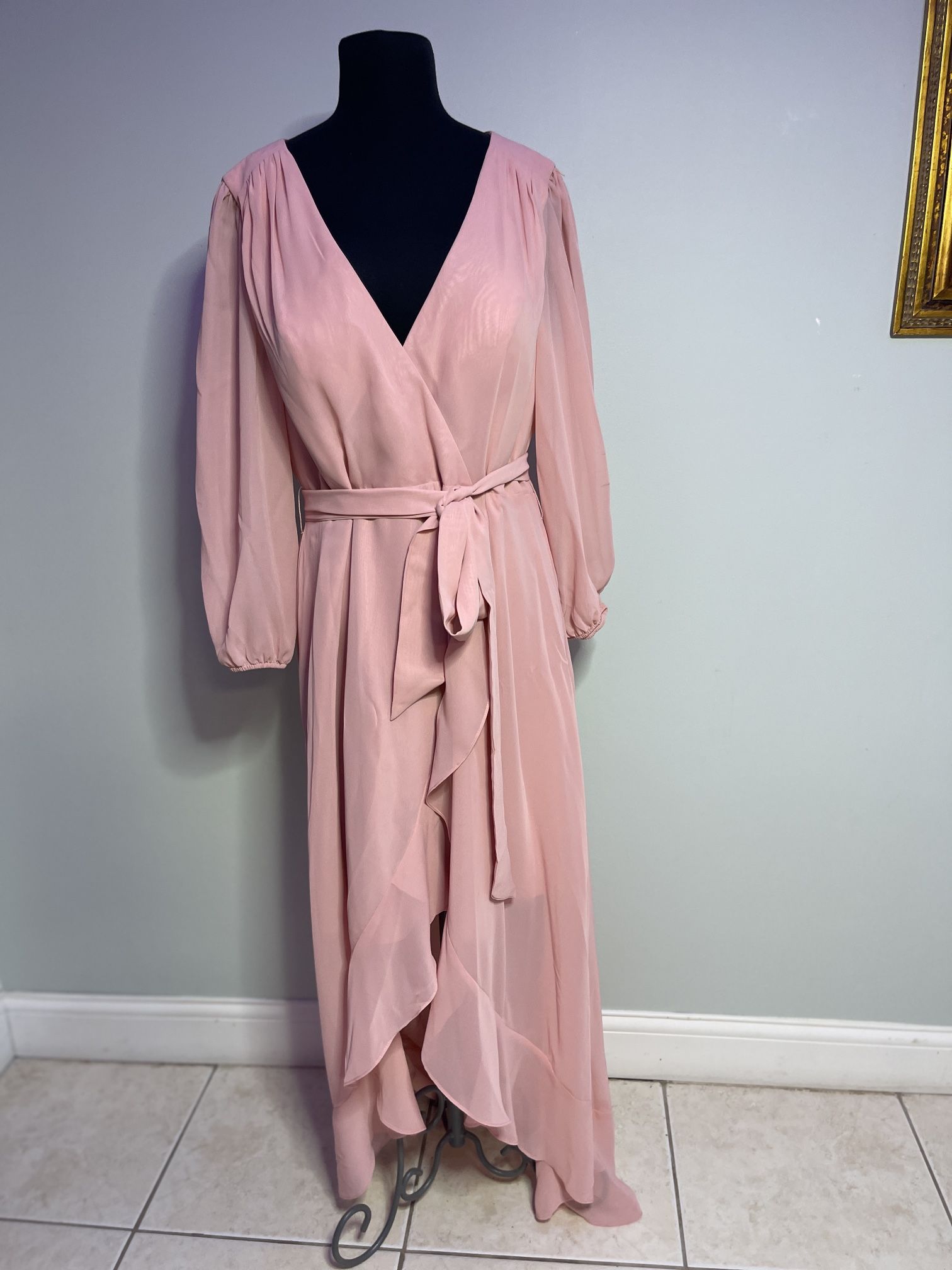 Party Dress