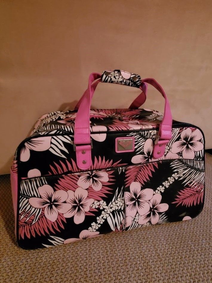 Roxy Duffle Bag