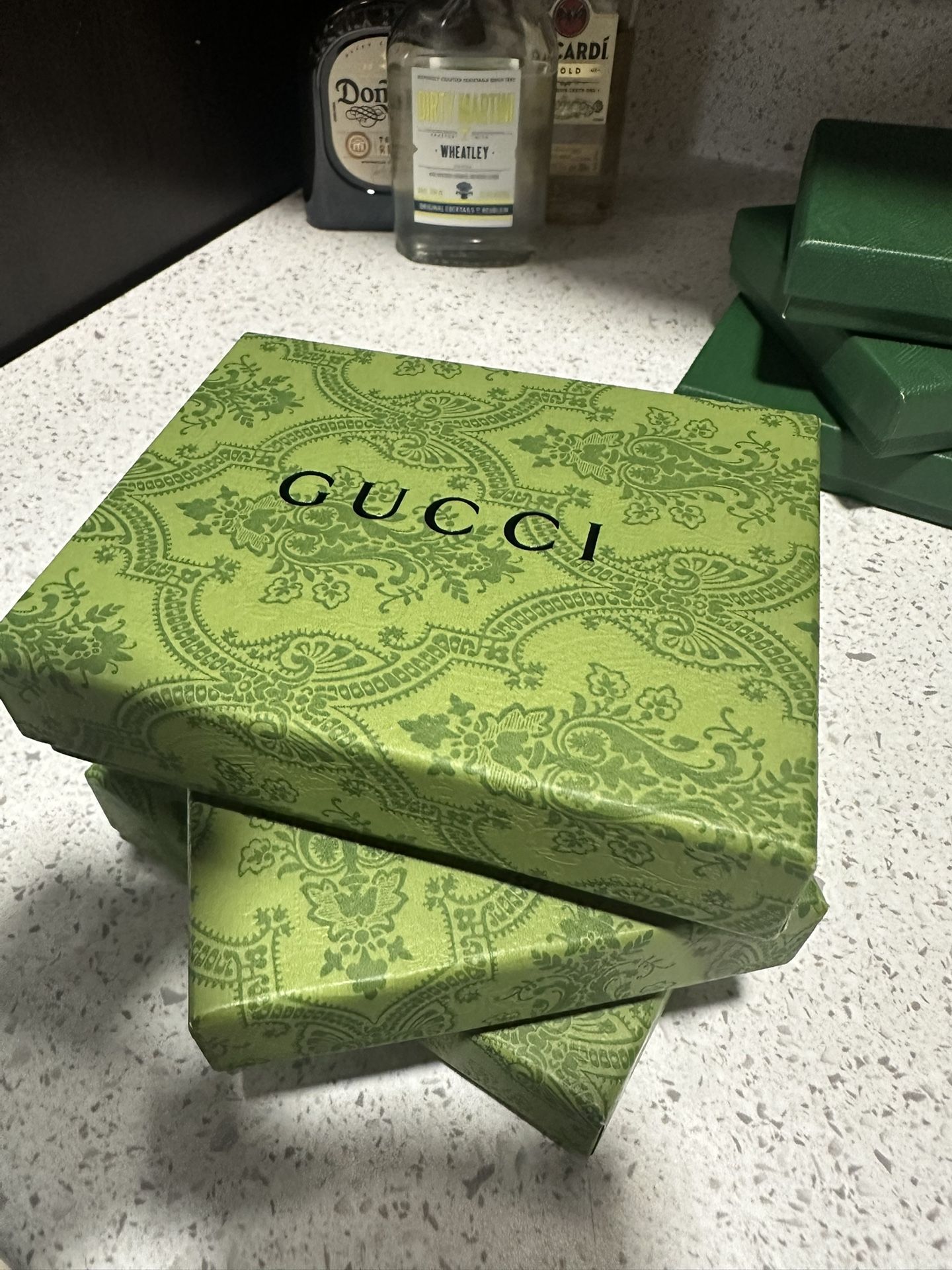 Gucci Wallets