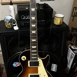 1991 Yamaha Les Paul Standard 