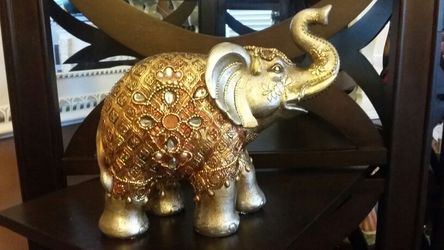 Elephant $ 10