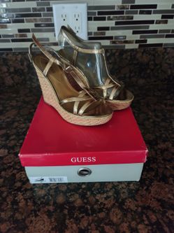 Guess New