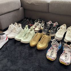 Selling Men’s Shoes 👟 