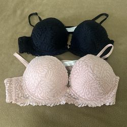 Women’s bra