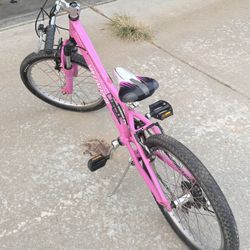 Kids Specialized 20” Bicycle
