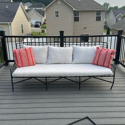 Patio Furniture 