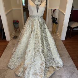 Panoply Prom Dress