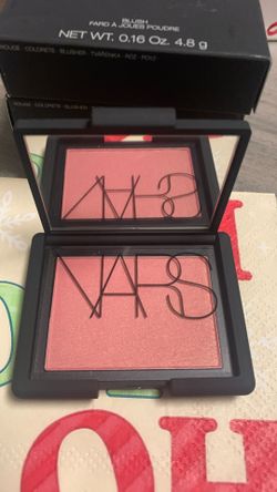 NARS MATTE & GLOW BLUSH 