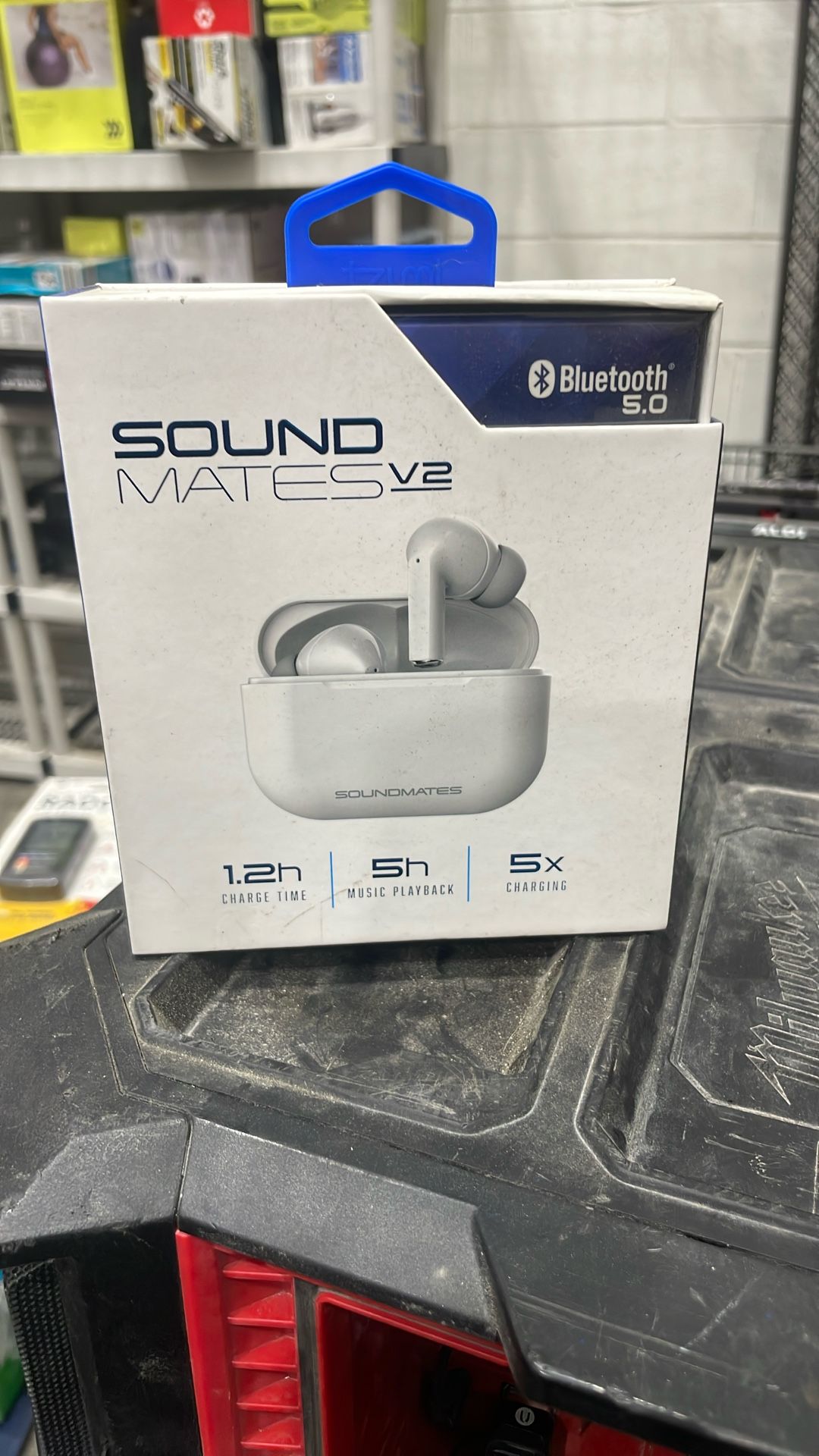 Sound Mates