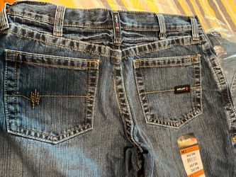 FR Ariat  pants & Boots