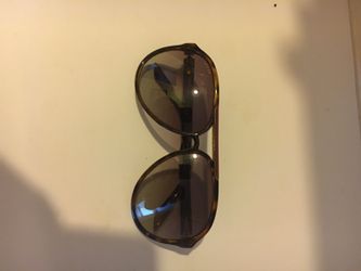 AUTHENTIC GUCCI SUNGLASSES