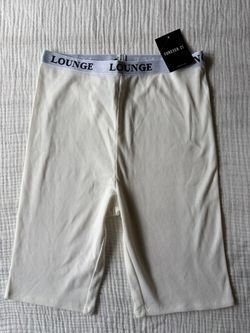 NEW Forever 21 Bike Shorts Medium