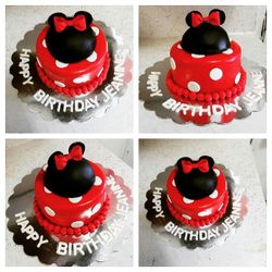 Minni cake