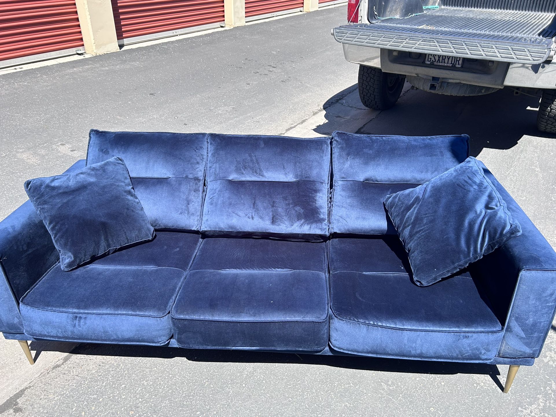 Love Seat Sofas