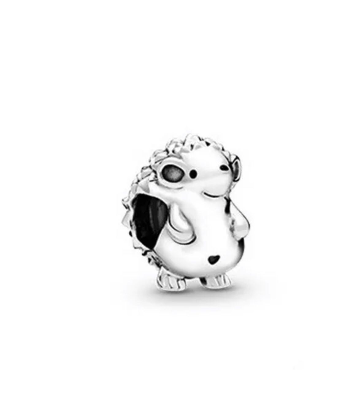 Hedgehog 🦔 Charm for Pandora Bracelets