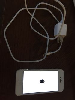 iPhone 5. T-Mobile. Works great!