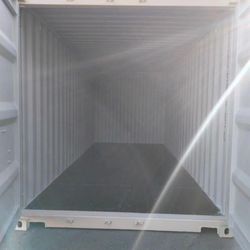 20ft Shipping/Storage Container 